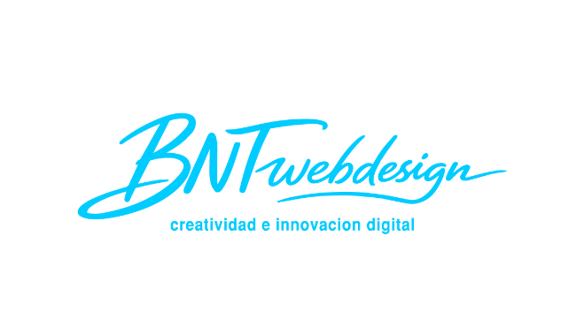 BNTwebdesign — Creatividad e innovación digital